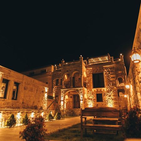 Akritis Cappadocia House Hotel Üçhisar Buitenkant foto