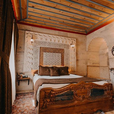Akritis Cappadocia House Hotel Üçhisar Buitenkant foto
