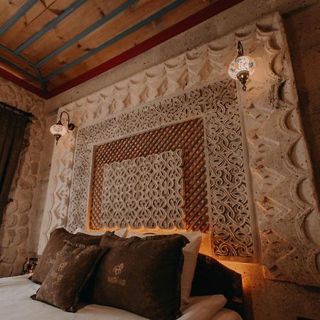 Akritis Cappadocia House Hotel Üçhisar Buitenkant foto