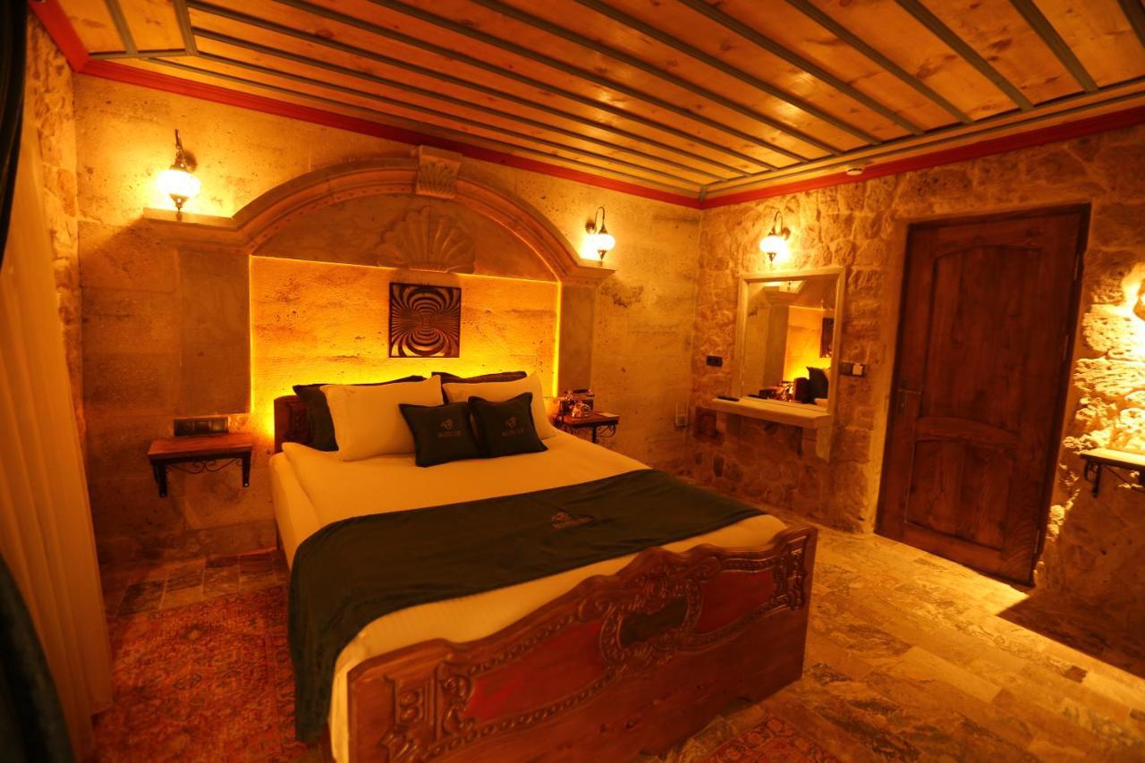 Akritis Cappadocia House Hotel Üçhisar Buitenkant foto