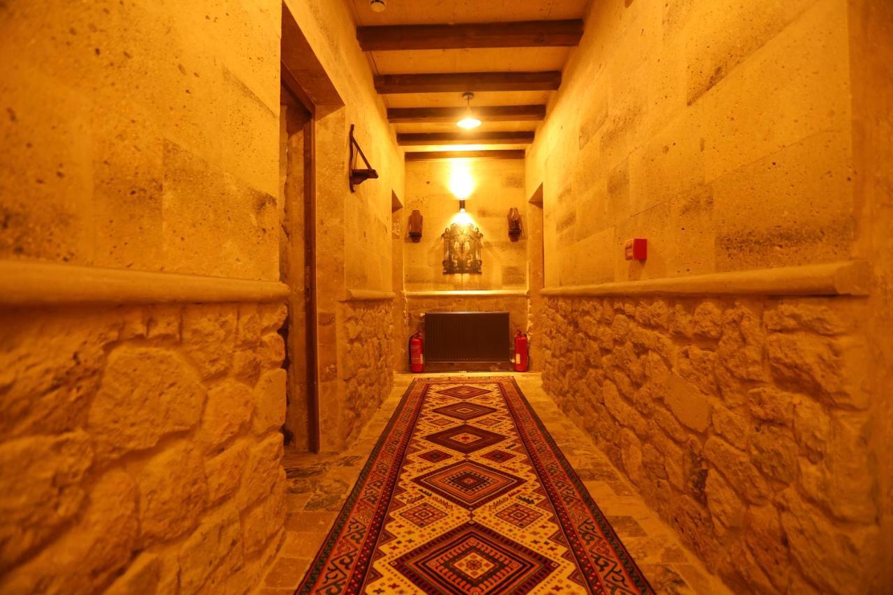 Akritis Cappadocia House Hotel Üçhisar Buitenkant foto