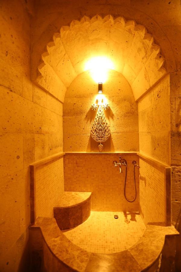 Akritis Cappadocia House Hotel Üçhisar Buitenkant foto